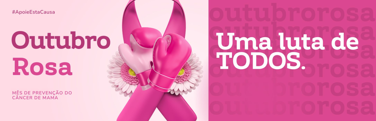 Outubro Rosa